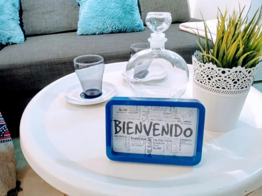 Wish Suite Lagar De Sevilla