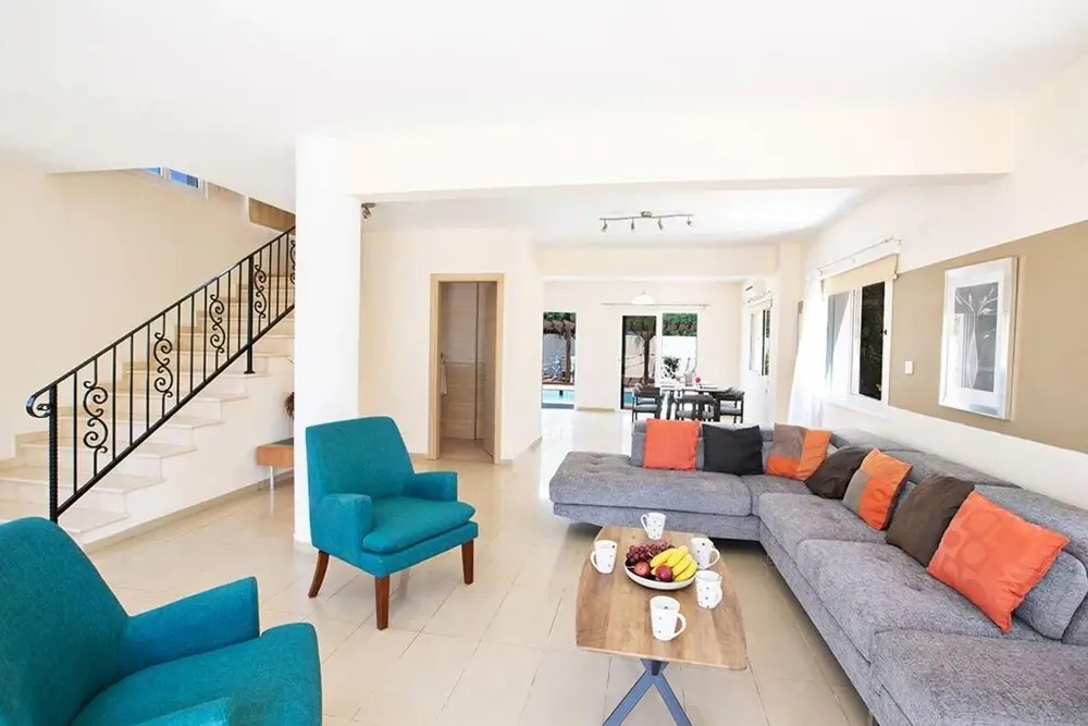 Villa Jodie AQ HN8