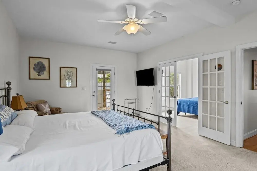 Harkers Haven 4 Bedroom Home