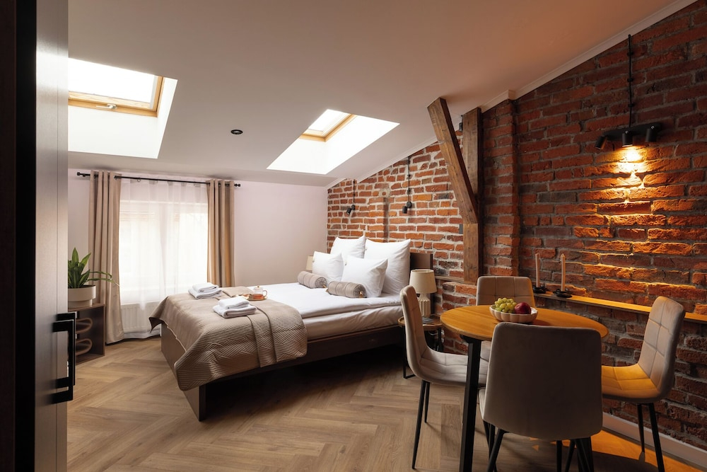 L23 Boutique by Downtown Apartments