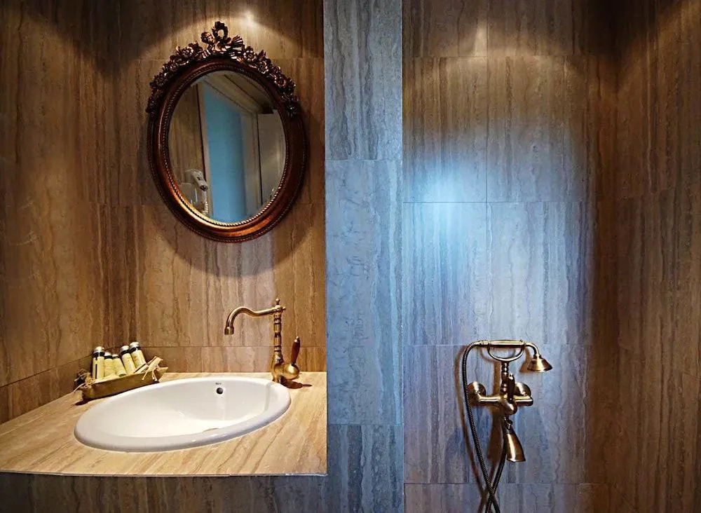 Volidiera Guesthouse