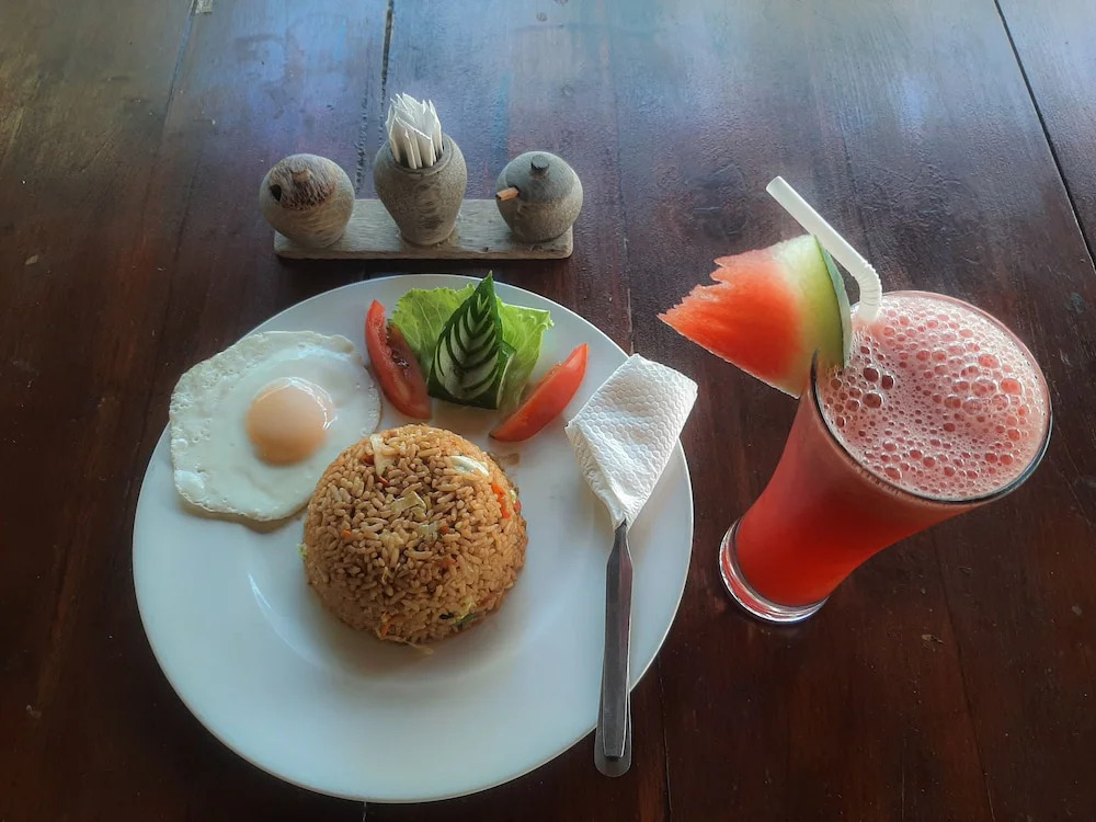 Bali Bhuana Beach Cottages