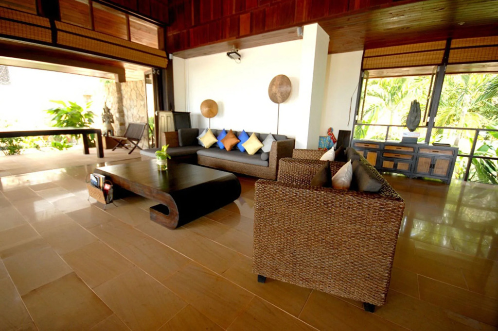 Bke Villa