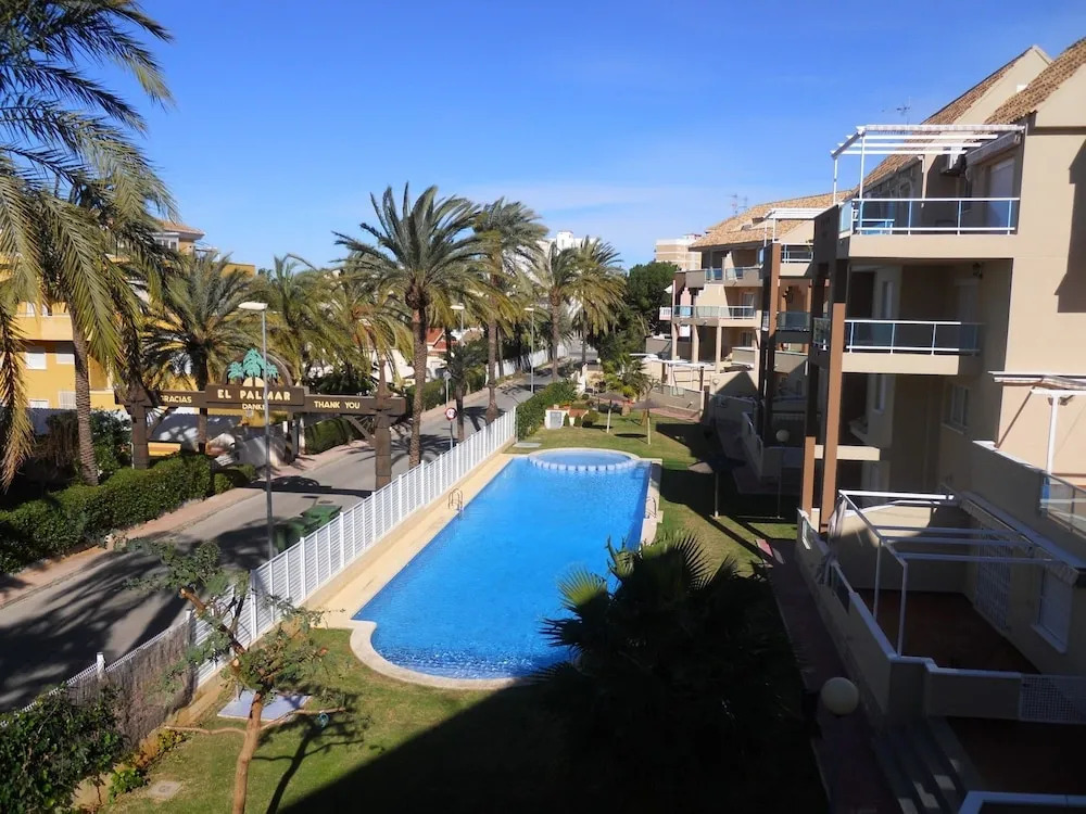 Puerta Palmar H6