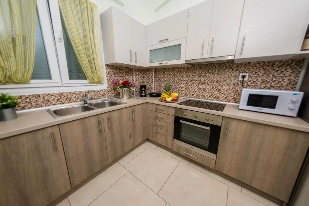 Ammos Luxury Villas