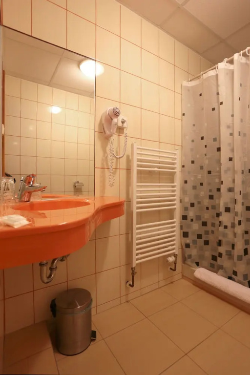 Hotel Zelený Dům