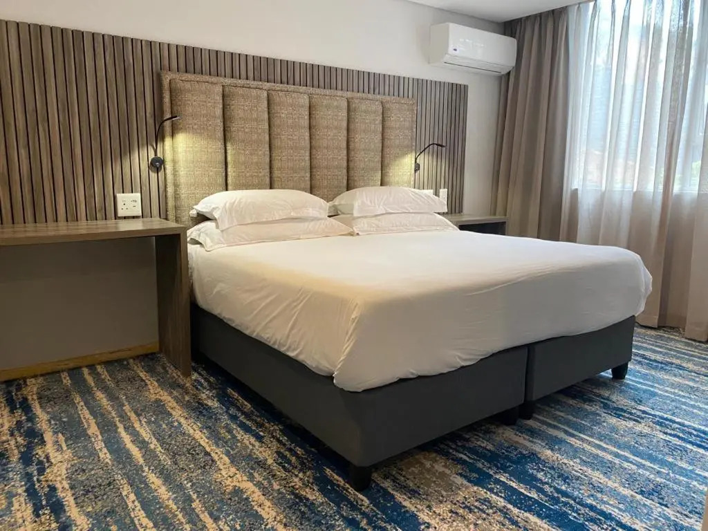Zar Hotel