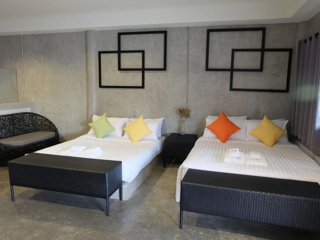The Loft @Chiangrai