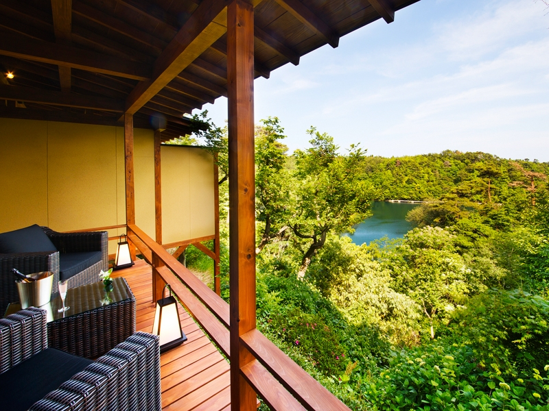 Hyakurakusou Ryokan