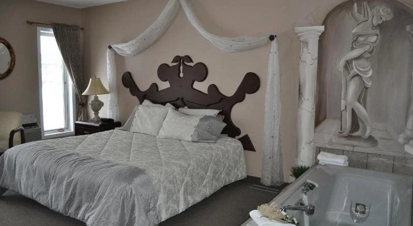 Motel Cle O Spa Inn