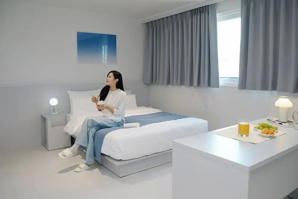 Anook Air Hotel Gapyeong
