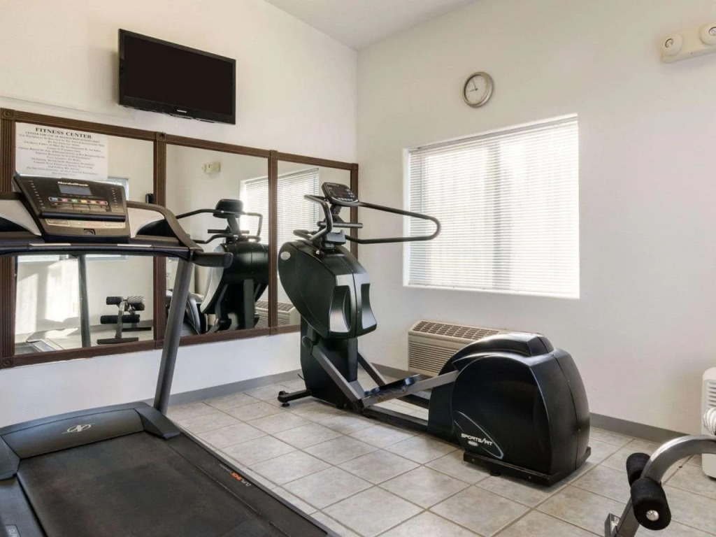 Comfort Inn Garden City