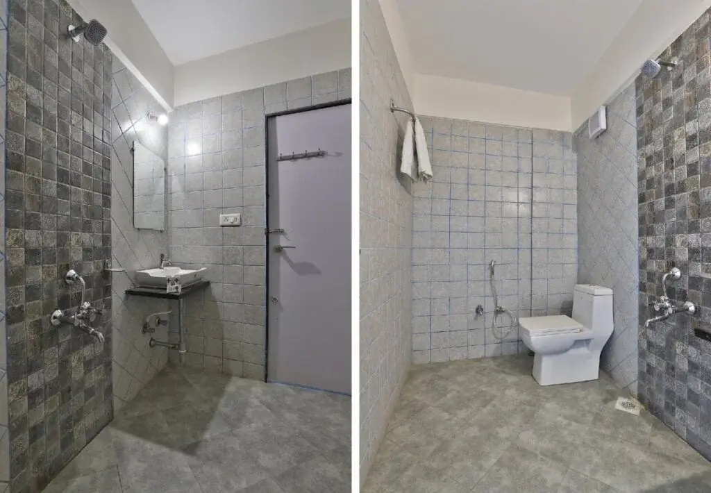 Krl Inn by OYO Rooms