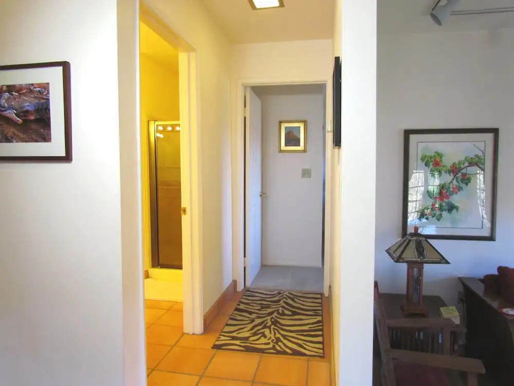Topanga Canyon Inn Bed and Breakfast