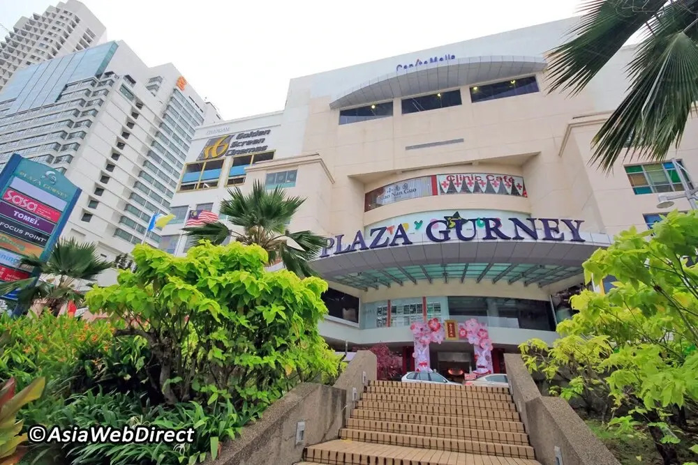 2-Bedrooms Gurney Terrace 9 - iB11