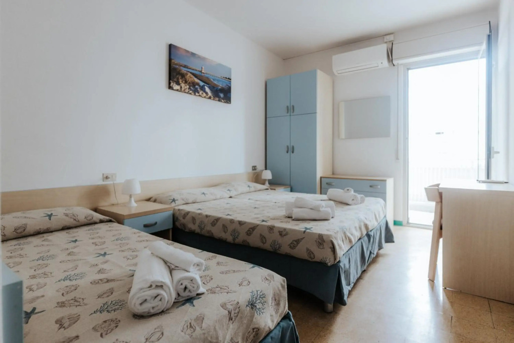 Hotel Villa Franca