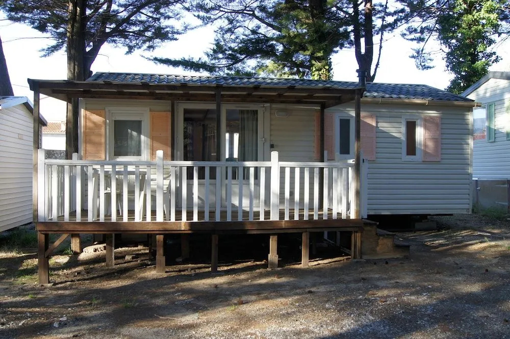 Camping la Source