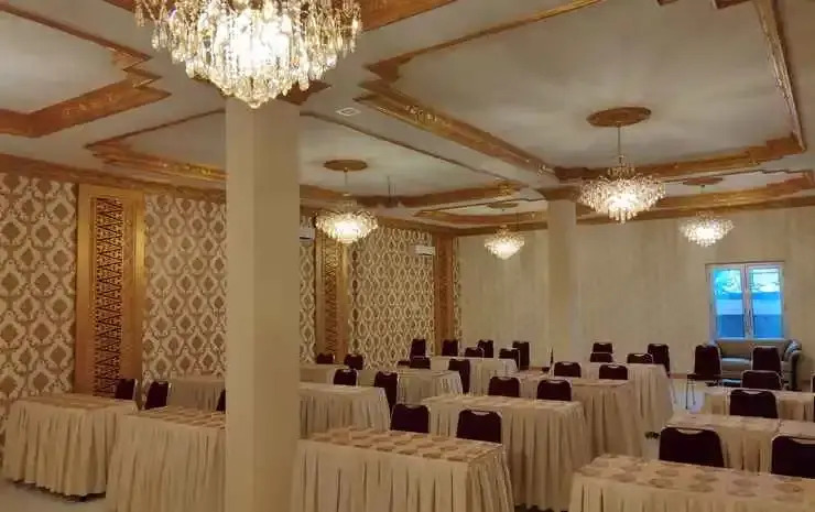 Hotel Alifa Syariah