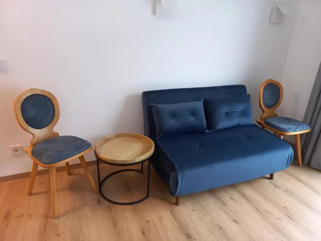 Pension Baldauf - Dorf 31