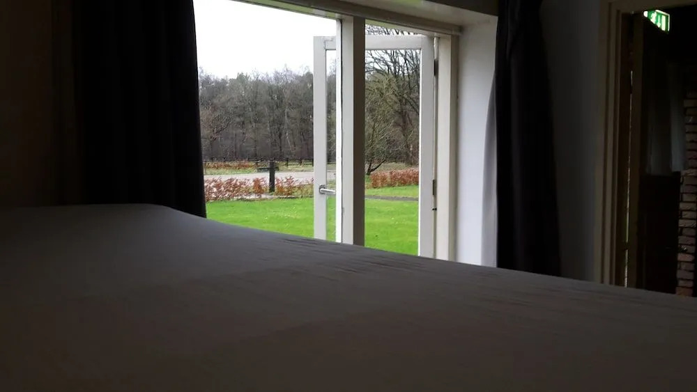Natuurpoort van Loon