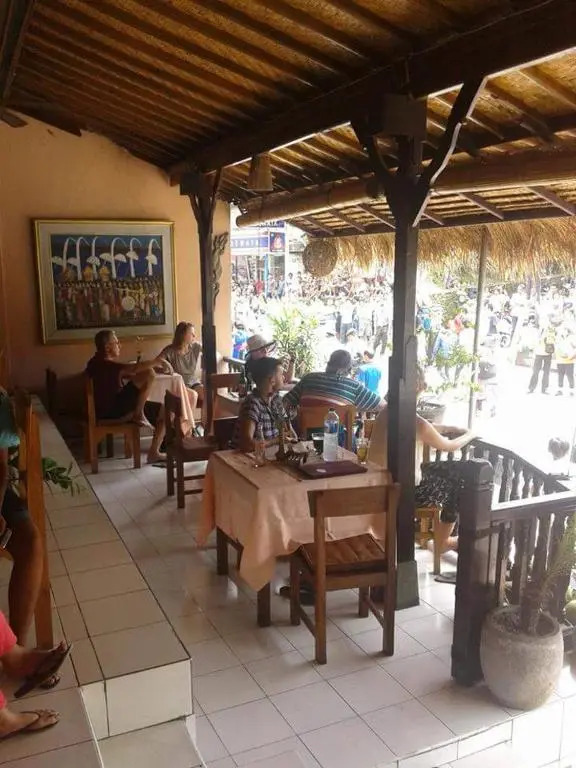 Taman Anyar Homestay