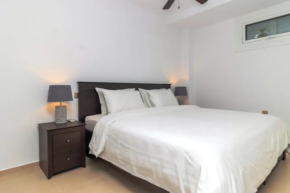 Kbel sea view Villa private pool sleeps8 garden
