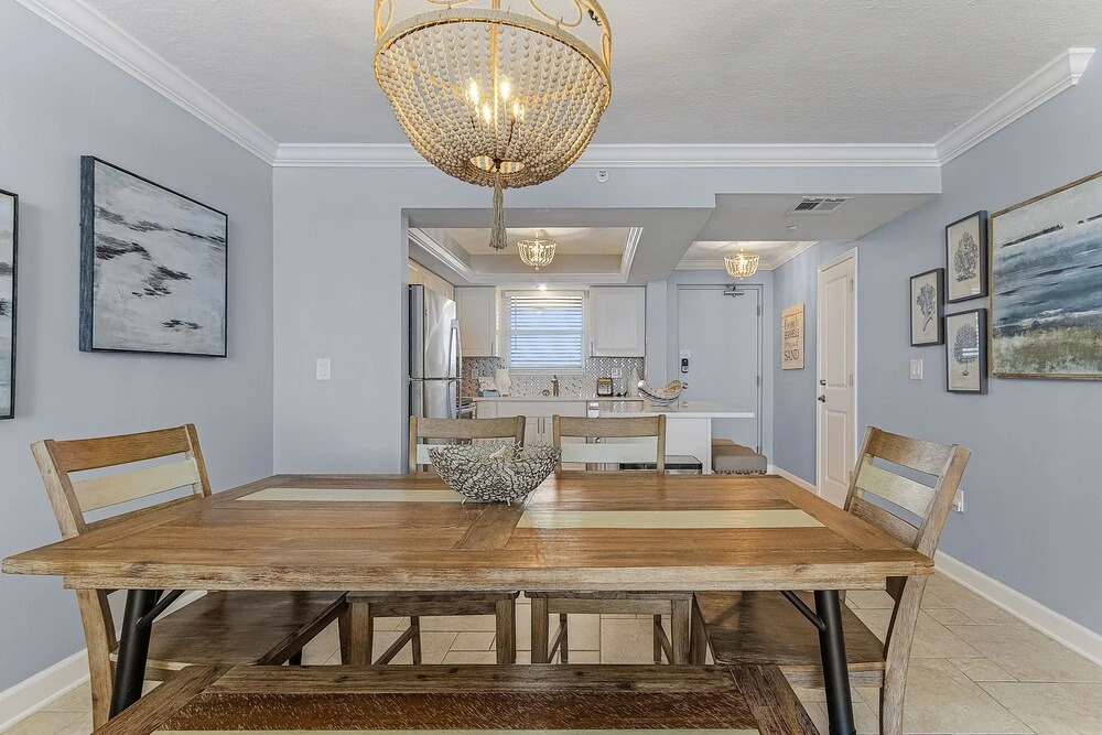 Welcome to Beach Villas # 704 - Updated Top Floor Gulf Front & Sunsets - Rental 250 Estero Blvd condo