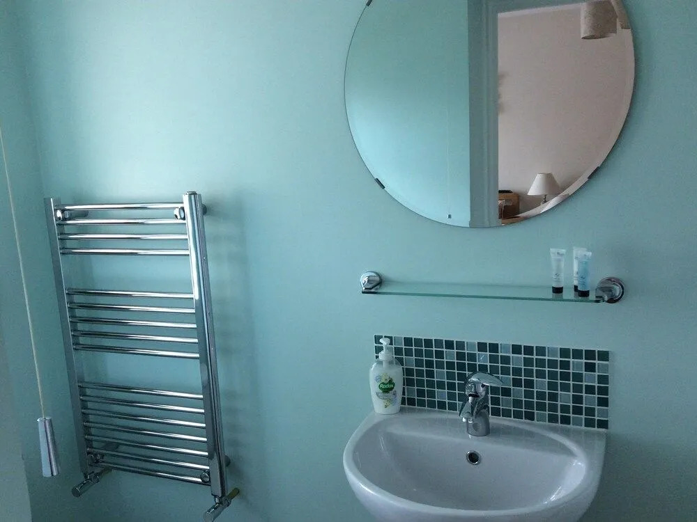 Fernlea Guest house