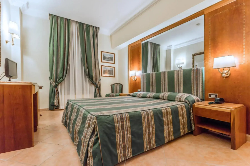 Raeli Hotel Siracusa