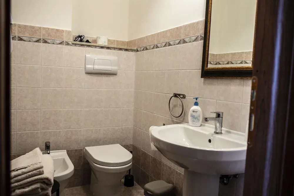 B&B Caravello