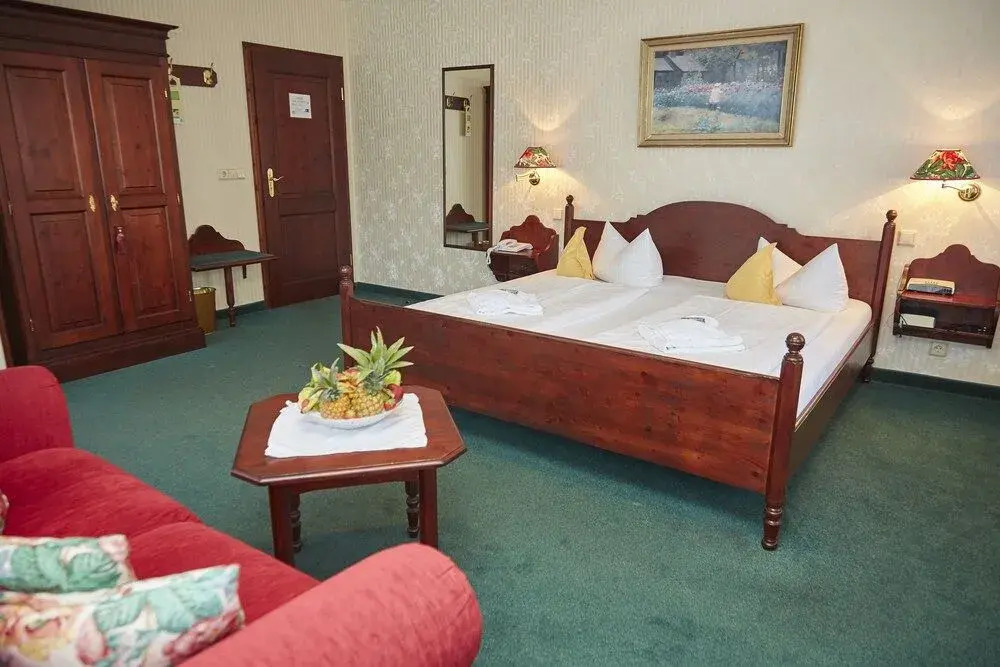 Flair-Hotel Waldfrieden