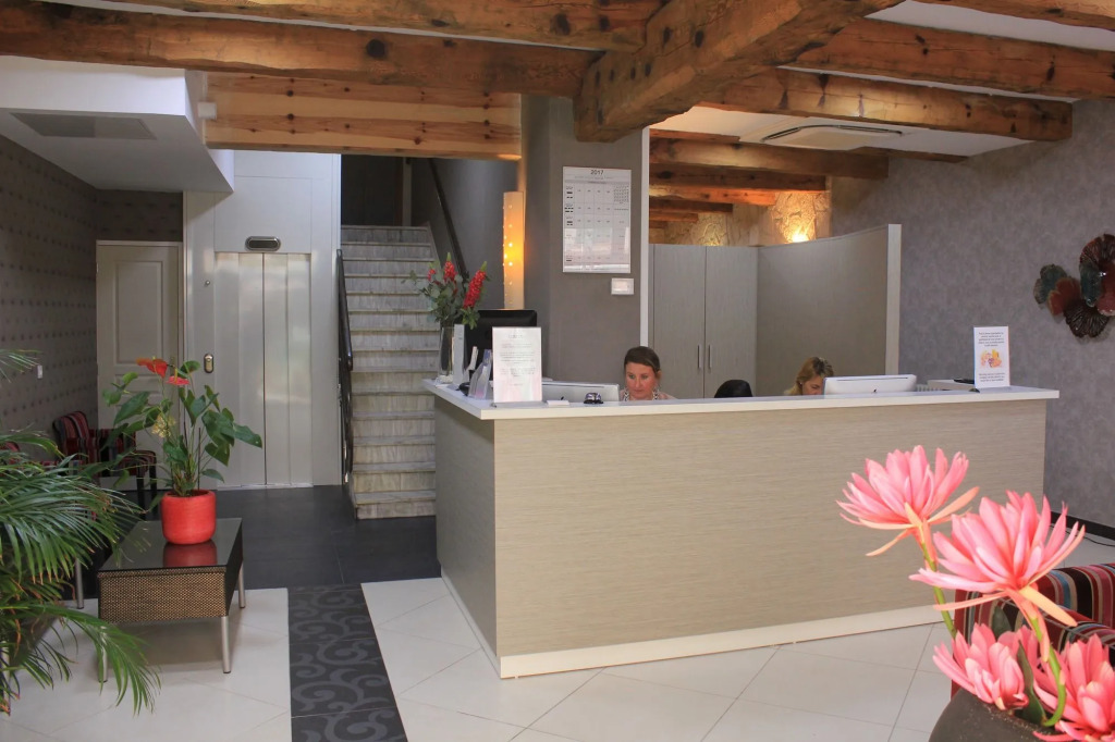 Hôtel Fesch & Spa