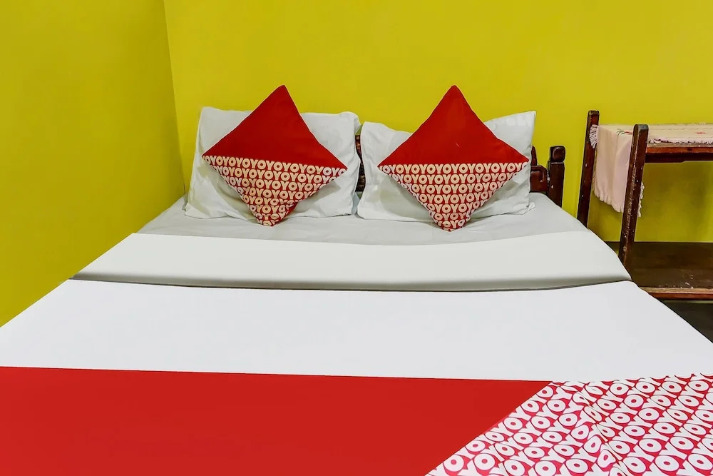 Hotel O Kampung Wisata Ekologi Puspa JagadNearGunung Kelud