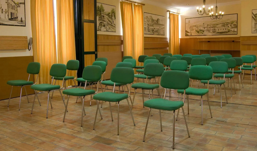 Loule Jardim Hotel