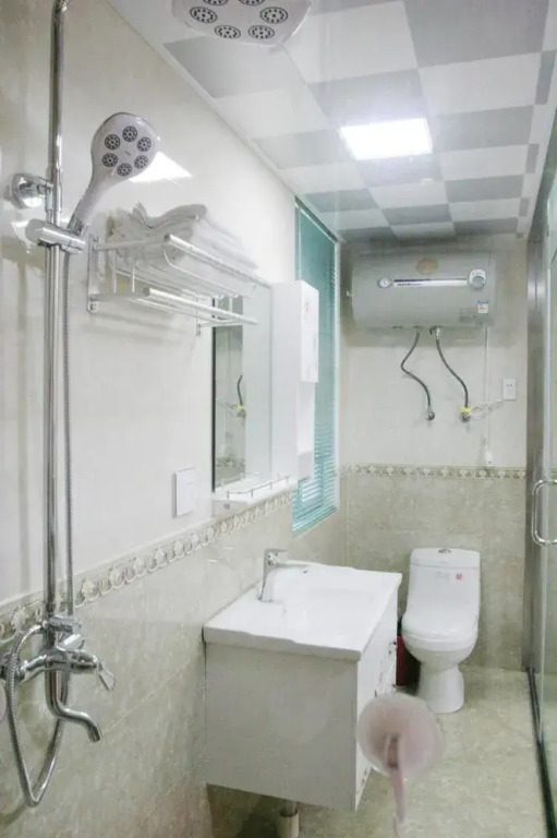 Xitang Laoqianzhuang Hotel