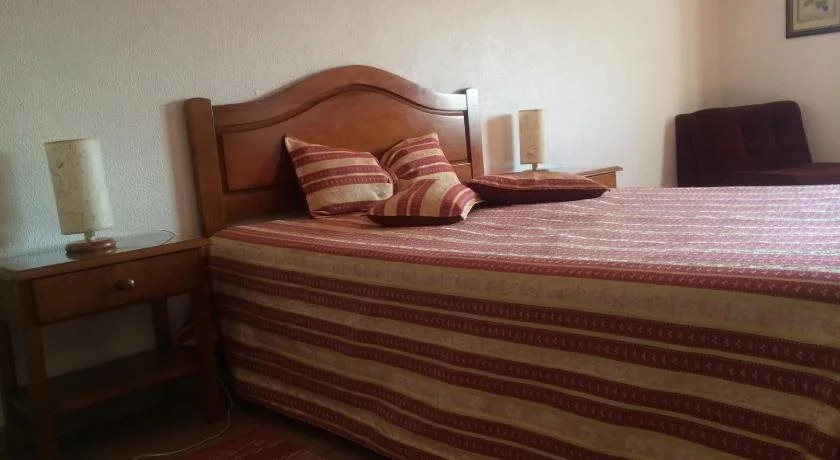 Hospedaria Anagri