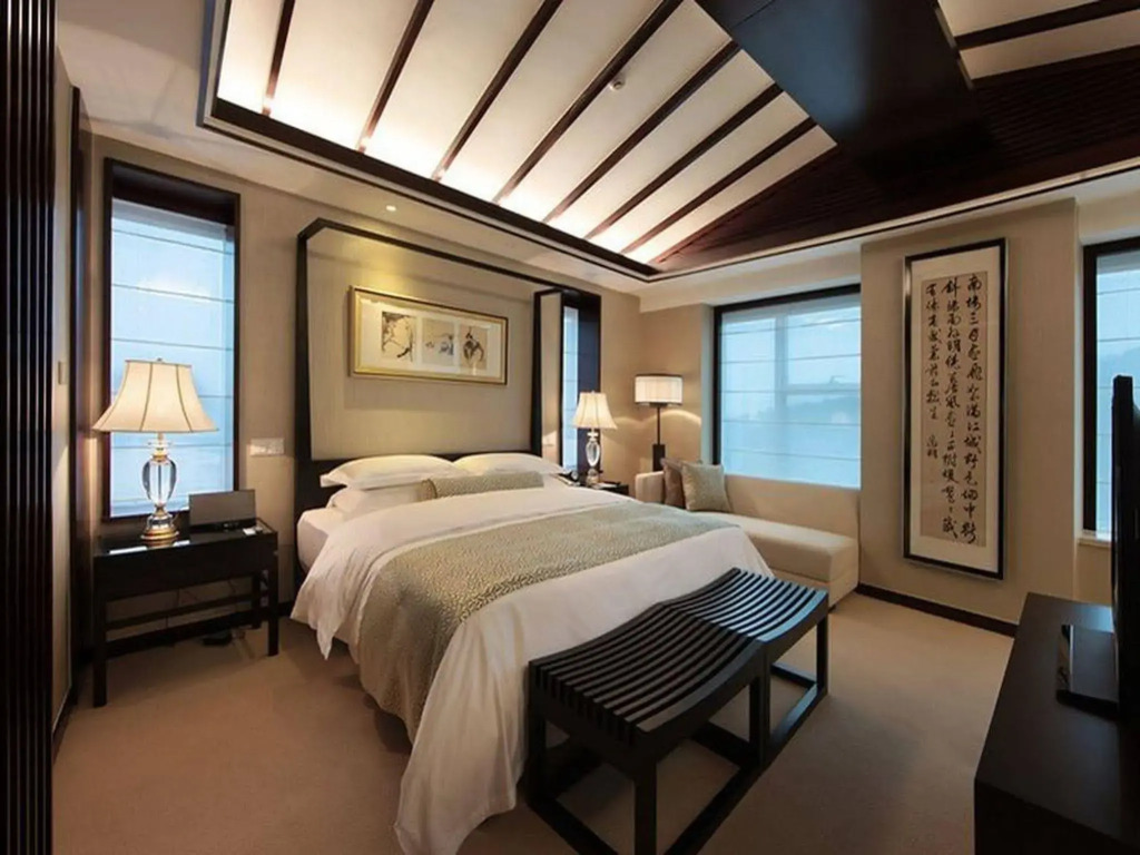 Zhejiang Narada Grand Hotel