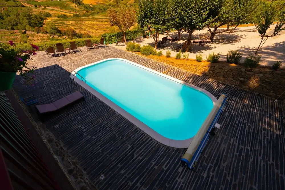 Quinta da Pousada Casa de Campo