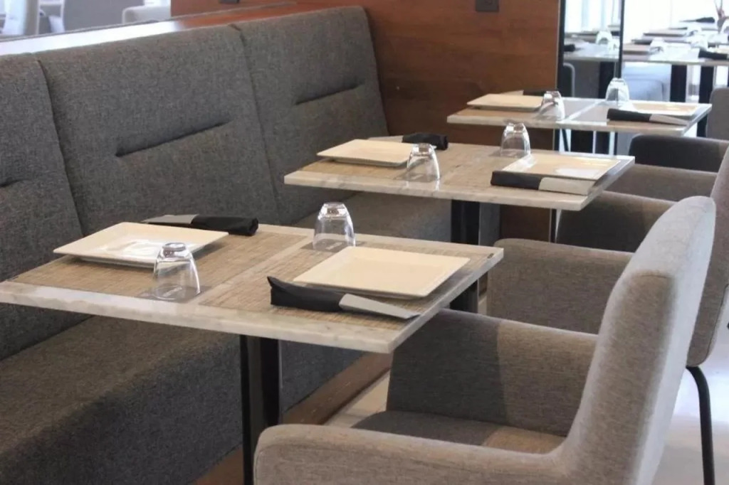 AC Hotel Guadalajara by Marriott, Spain