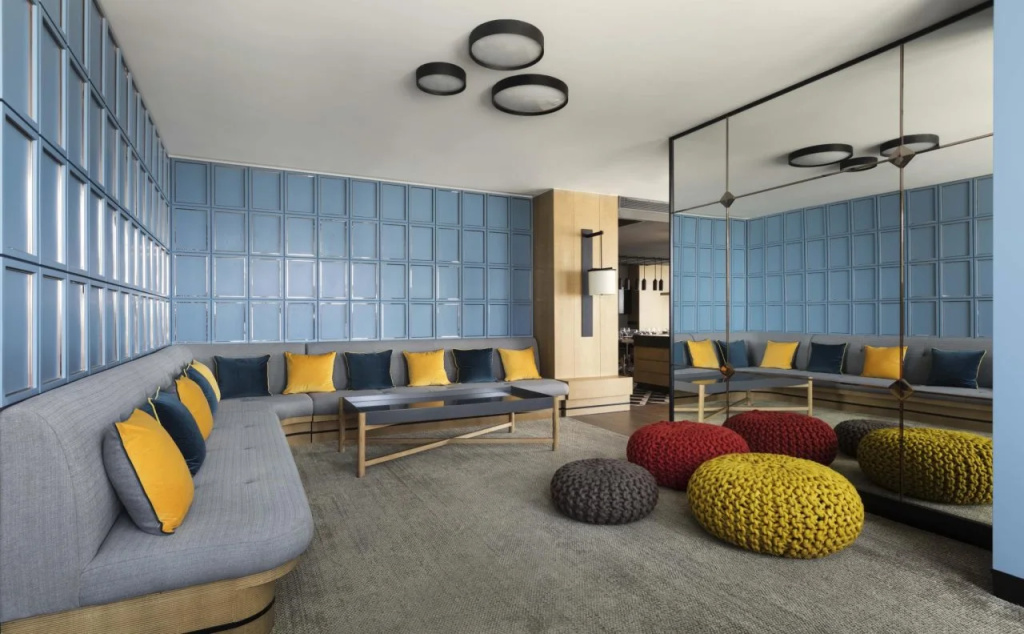Beijing 5L Hotel