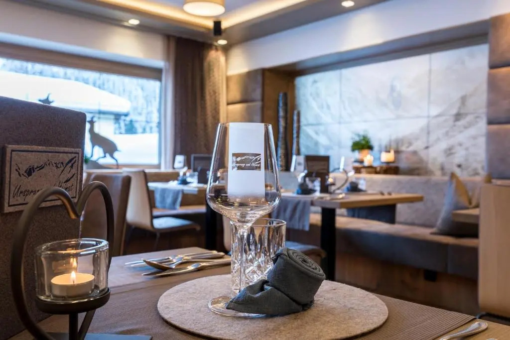 GenussHotel Sonnblick