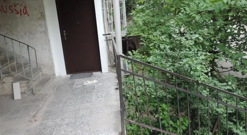 Guest House Dolidze