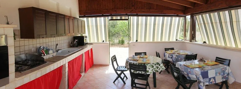 Villa Giulia&Gaia - Guest House