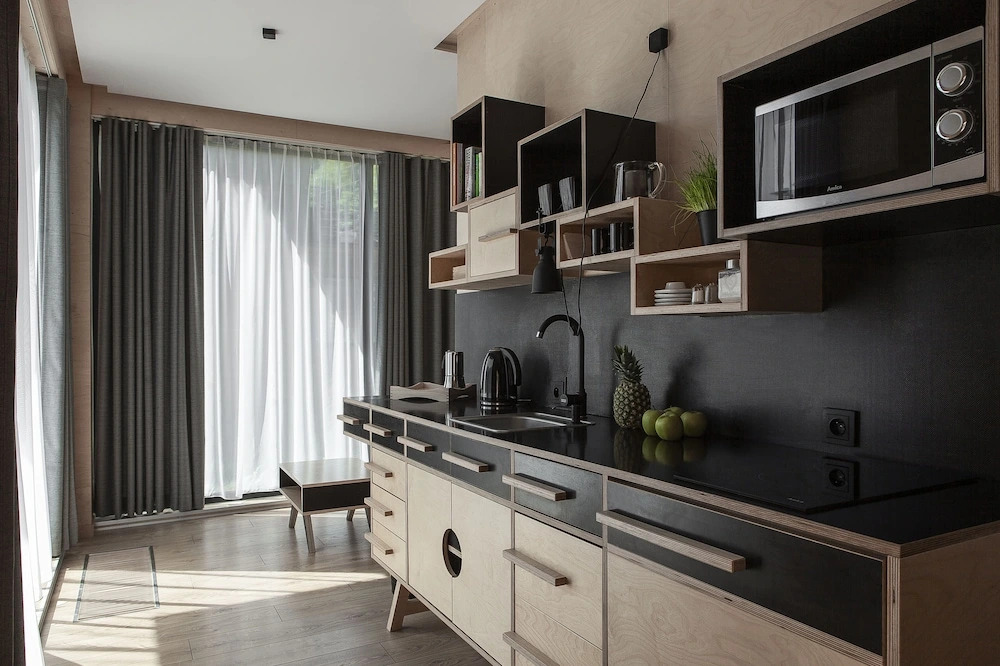 Apartamenty Szuflandia z sauną, jacuzzi, przy stoku narciarskim