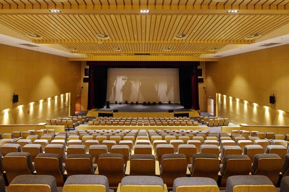 Sunshine International Conference Center