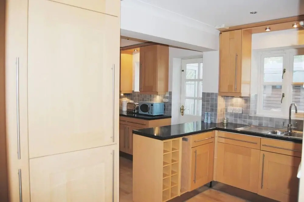 Beautiful 5-bed House in Stow-on-the-wold