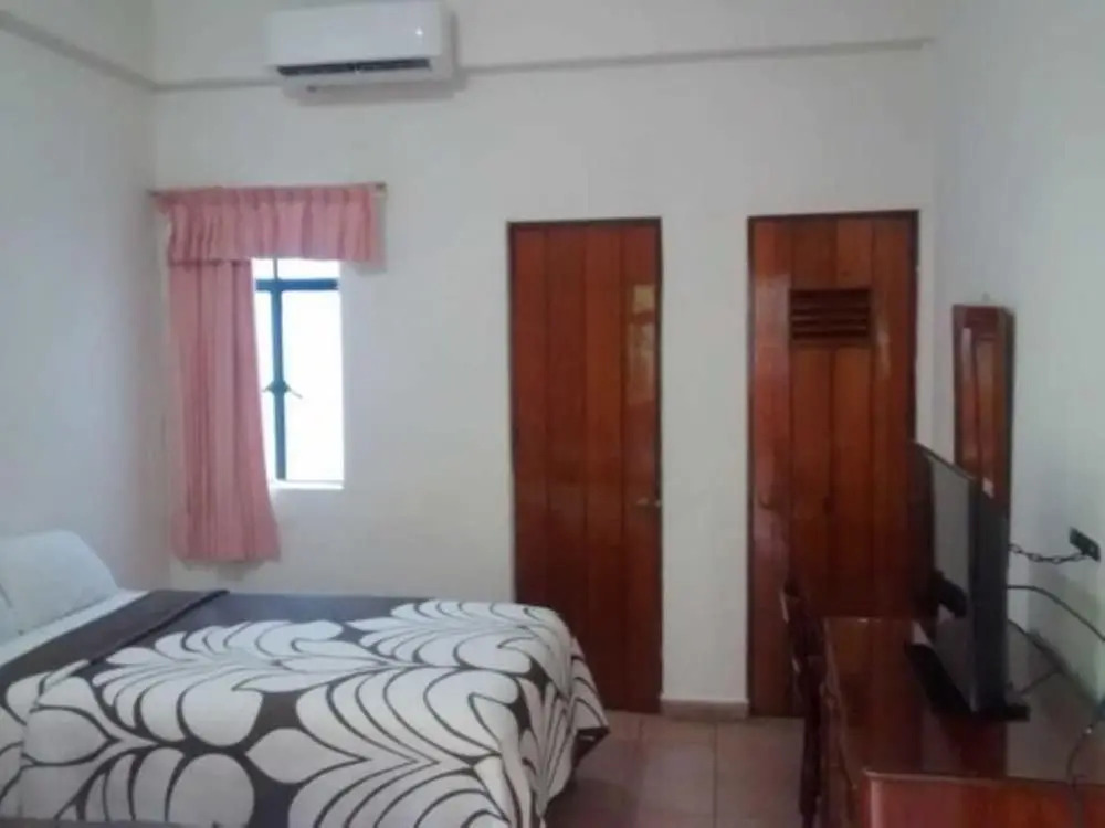 HOTEL POSADA DEL SOL