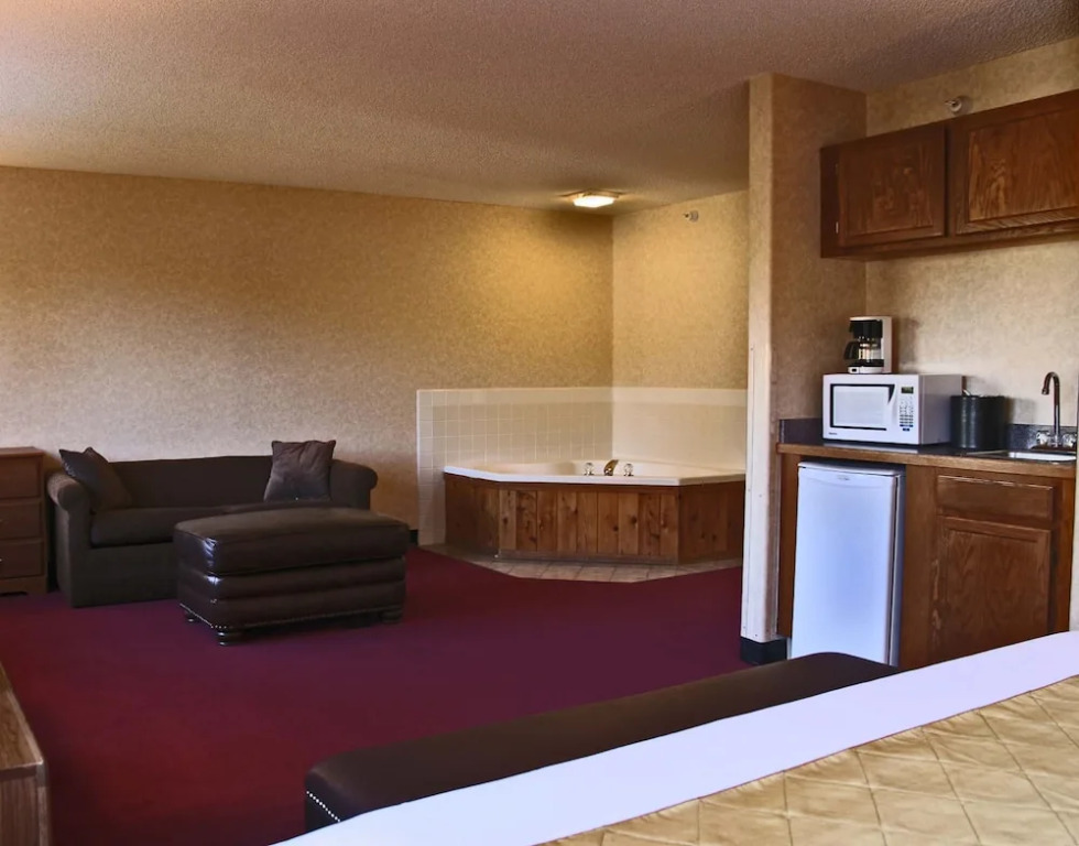 Stay Wise Inn Cedaredge