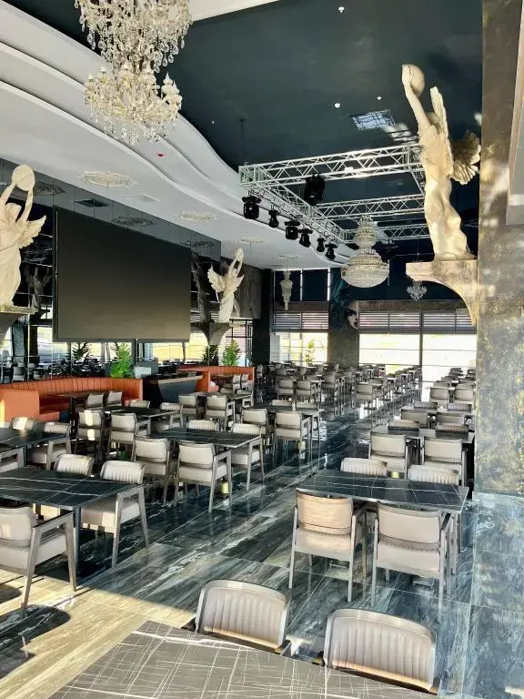 Club Robin Hood Hotel