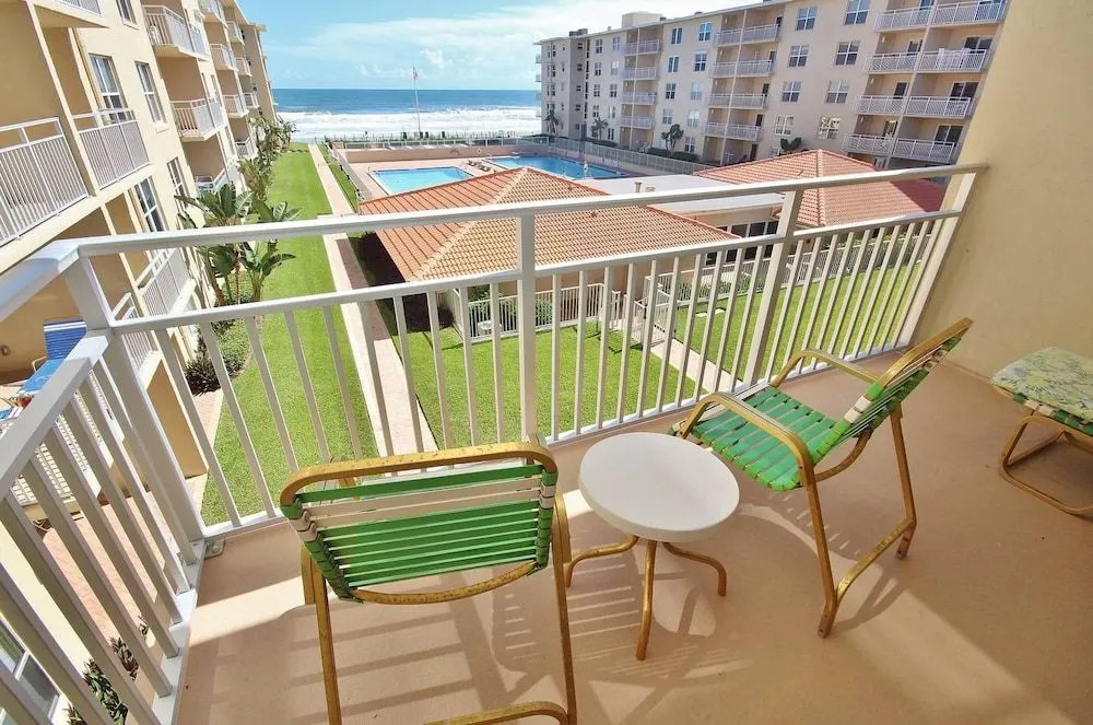 Sea Coast Gardens II 316 Apartment 1